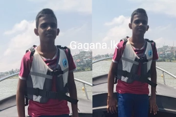 මෙම දරුවා දුටු සැනින් වහාම දැනුම් දෙන්න..අම්ම ඉල්ලපු දේ බලන්න.(PHOTOS)