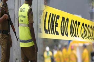 வவுனியாவில் இளம் குடும்பஸ்தரின் சடலம் மீட்பு