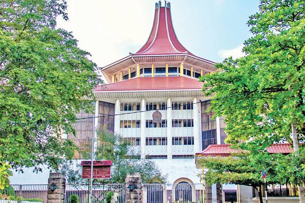 இலங்கையில் பெண்ணிடம் தவறாக நடத்துக்கொண்ட 2 பொலிஸ் அதிகாரிகளுக்கு நேர்ந்த கதி! | Police Officers Sexually Assaulted A Woman Prison