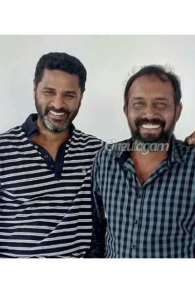 விஜய் டிவியின் புதிய ஹிட் சீரியல் இயக்குனர் காலமானார்... வருத்தத்தில் பிரபலங்கள் | Prabhu Deva Hit Movie Director Died