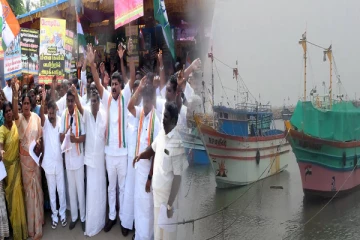 தமிழக கடற்றொழிலாளர் பிரச்சினை தொடர்பில் எழுந்துள்ள குற்றச்சாட்டு