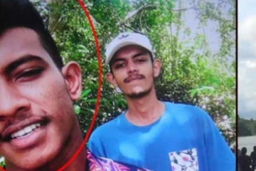 සියල්ලන් කම්පා කළ මේනකගේ අවසන් සෙල්ෆිය..(VIDEO)