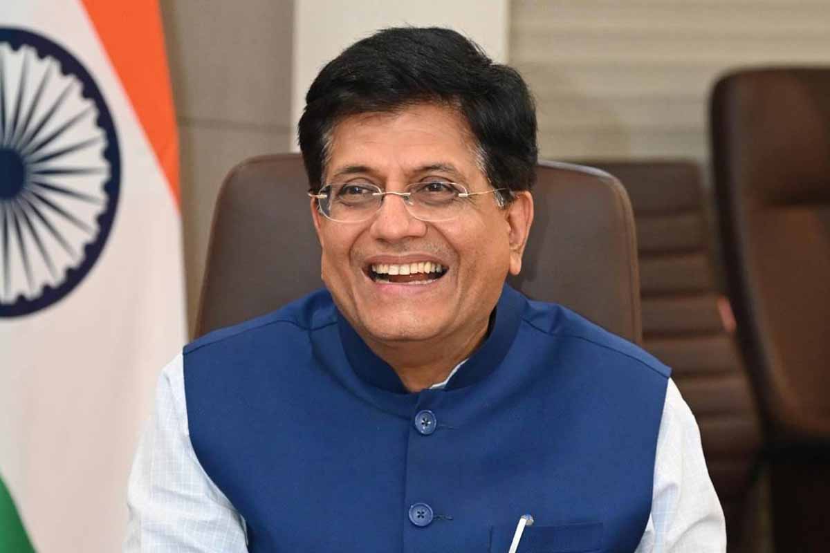 விஜயகாந்த் குறித்து பியூஷ் கோயல் சர்ச்சை கருத்து | Piyush Goyal About Vijayakanth விஜயகாந்த் குறித்து பியூஷ் கோயல் சர்ச்சை கருத்து | Piyush Goyal About Vijayakanth