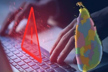 இலங்கையில் கணினி பயனாளர்களுக்கு வெளியான அதிர்ச்சி தகவல்