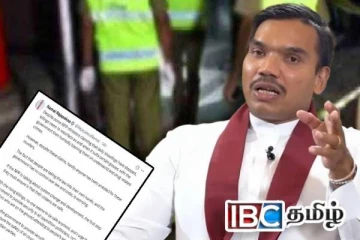 இலங்கையில் அதிகரிக்கும் கொலைச் சம்பவங்கள் : எச்சரிக்கும் நாமல்