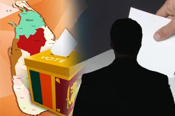 தமிழ் பொதுவேட்பாளரை நிறுத்தவதற்கான காலம் இதுவல்ல: முன்வைக்கப்பட்டுள்ள கோரிக்கை