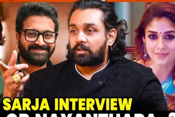 இதனால் தான் தமிழில் நடிப்பதில்லை.. Dhruva Sarja Interview