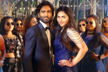 9 நாட்களில் டிராகன் படம் செய்துள்ள மாபெரும் வசூல்.. எவ்வளவு தெரியுமா