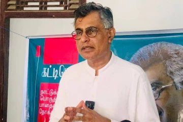 பரம்பரை அரசியல் சூழலை மாற்றியமைக்க வேண்டும் : பாட்டலி சம்பிக்க ரணவக்க