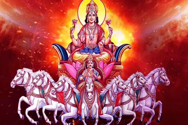 வார ராசி பலன் - அதிர்ஷ்ட கதவு திறக்கும் சூரியனால் திடீர் சொத்து சேர்க்கும் 5 ராசிகள் | Weekly Horoscope Vara Rasi Palan Growth Net Worth வார ராசி பலன் - அதிர்ஷ்ட கதவு திறக்கும் சூரியனால் திடீர் சொத்து சேர்க்கும் 5 ராசிகள் | Weekly Horoscope Vara Rasi Palan Growth Net Worth