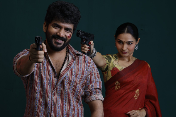 பாக்ஸ் ஆபிஸில் அடிவாங்கிய மாஸ்க் படம்.. நான்கு நாட்களில் செய்துள்ள வசூல் விவரம் | Kavin Mask Movie 4 Days Worldwide Collection