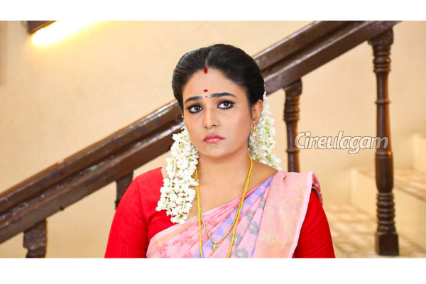 சுகன்யாவின் முகத்திரையை கிழித்த ராஜி, மீனா, ஷாக்கான குடும்பத்தினர்- பாண்டியன் ஸ்டோர்ஸ் பரபரப்பு எபிசோட் | Pandian Stores Serial Truth Revealed Storyline