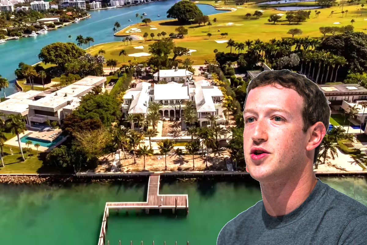 Mark Zuckerberg Florida mansion, Billionaire Bunker Miami house, Meta CEO luxury property, Indian Creek Island enclave, Zuckerberg 170 Million real estate, Miami billionaire homes #MarkZuckerberg #FloridaMansion #BillionaireBunker #MiamiLuxury #MetaCEO #IndianCreekIsland #LuxuryLiving #RealEstateNews Mark Zuckerberg Florida mansion, Billionaire Bunker Miami house, Meta CEO luxury property, Indian Creek Island enclave, Zuckerberg 170 Million real estate, Miami billionaire homes #MarkZuckerberg #FloridaMansion #BillionaireBunker #MiamiLuxury #MetaCEO #IndianCreekIsland #LuxuryLiving #RealEstateNews