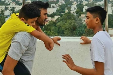 இது இப்போ தேவையா?ஐஸ்வர்யாவால் தனுஷ் பரிதாப நிலை..