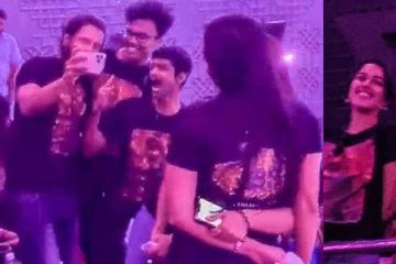 விக்ரம் ரசிகருக்கு செய்து கொடுத்த சத்தியம்.. என்ன தெரியுமா? முழு வீடியோ