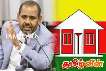 தமிழரசுக் கட்சியை மலினப்படுத்தும் கஜேந்திரகுமார்! எழுந்துள்ள விமர்சனம்