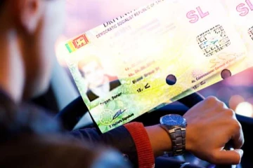 சாரதி அனுமதிப்பத்திரங்களின் கட்டணங்கள் மறுசீரமைப்பு தொடர்பில் வெளியாகிய தகவல்