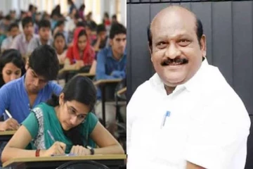 இளங்கலை படிப்புகளுக்கு நுழைவுத் தேர்வு கட்டாயமா? அமைச்சர் கோவி.செழியன் விளக்கம்