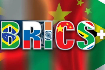 பிரிக்ஸ் அமைப்பில் இணைந்த 5 புதிய நாடுகள் : இந்தியா வரவேற்பு
