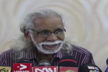 வடக்கு - கிழக்கில் ஒரு பொதுசன வாக்கெடுப்பு நடாத்தப்பட வேண்டும்: சட்டத்தரணி சிறிகாந்தா (Video)