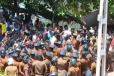 நீர்கொழும்பு சிறைச்சாலை வன்முறை ; 700 கைதிகள் தொடர்பில் எடுக்கப்பட்ட நடவடிக்கை