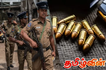 வெலிகந்தையில் கராஜில் இருந்து நாற்பது தோட்டாக்கள் கைப்பற்றல்