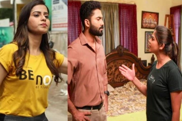 முத்துவை அசிங்கப்படுத்திய சீதா, நீதுவால், ரவி-ஸ்ருதி இடையே வெடித்த பெரிய பிரச்சனை... சிறகடிக்க ஆசை புரொமோ