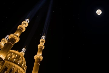 ரமழானை வரவேற்போம் – பத்து அம்சத் திட்டம்