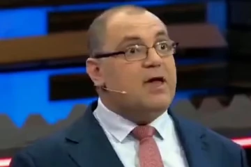 இது வெறும் ஒத்திகைதான்... ரஷ்யாவுக்கும் நேட்டோ நாடுகளுக்கும் பிரச்சினை இனிதான் ஆரம்பம்: புடின் ஆதரவாளர் எச்சரிக்கை