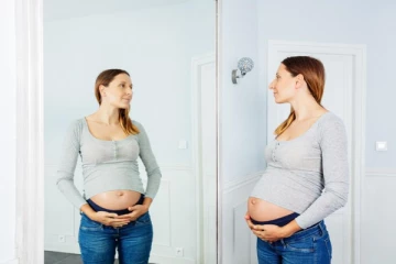 கர்ப்பகாலத்தில் அதிக உடல் எடை பாதிப்பை ஏற்படுத்துமா?