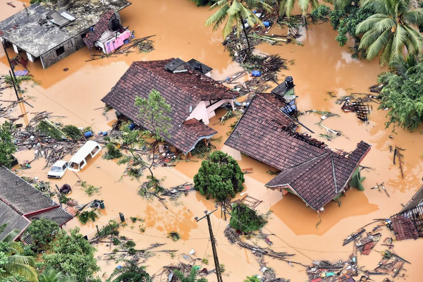 ஜனாதிபதி அநுரவின் தைப்பொங்கல் வாழ்த்துச் செய்தி | President Anura S Thai Pongal Greetings