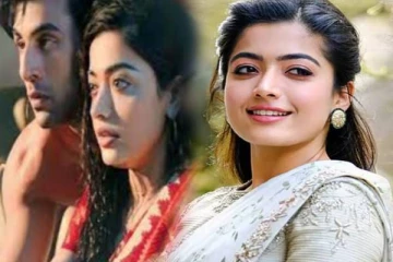 ராஷ்மிகா அனிமல் படத்துக்காக வாங்கிய சம்பளம் எவ்வளவு தெரியுமா?