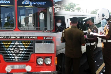 பேருந்தில் பயணித்த நபரை கடத்திய குழு: பொலிஸ் விசாரணை தீவிரம்