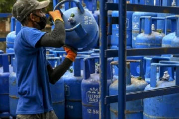 லிட்ரோ எரிவாயு விலை தொடர்பில் மக்களுக்கு வெளியான மகிழ்ச்சி தகவல்!