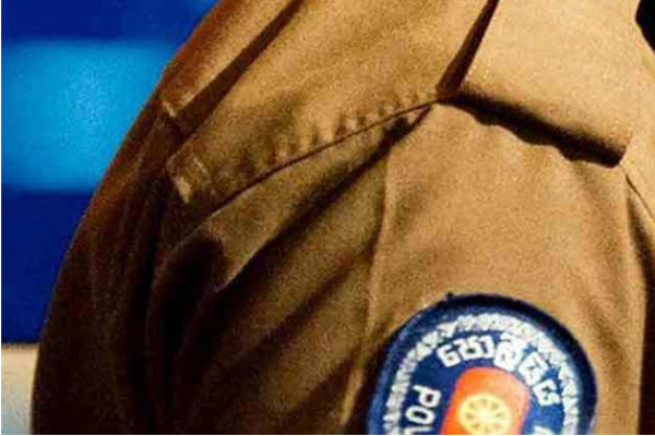 பொலிஸ் அதிகாரிக்கு நேர்ந்த துயரம் ; நடு வீதியில் முடிந்த வாழ்க்கை | Tragedy Hits Police Officer