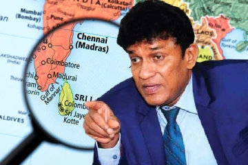 புலம்பெயர் அமைப்புகளை சந்தித்து உரையாட நான் தயார்! அதற்கான சூழ்நிலை கிடைக்குமா..! மனோ ஆதங்கம்