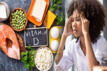 Vittamin D:வைட்டமின் டி குறைபாடு இருந்தால் உடலில் காட்டும் அறிகுறிகள் என்ன? மருத்துவ விளக்கம்