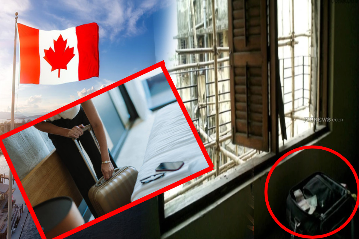 இலங்கை வந்த கனடா குடும்பத்திற்கு விடுதியில் காத்திருந்த அதிர்ச்சி! | Canadian Family S Belongings Stolen From Lodge