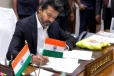 தமிழக முதலமைச்சராகப் பொறுப்பேற்ற விஜய்க்கு ஜனநாயகப் போராளிகள் கட்சி வாழ்த்து