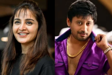 டாப் ஸ்டார் பிரஷாந்த், அசுரன் நாயகி மஞ்சு வாரியர் தவறவிட்ட மாபெரும் வாய்ப்பு..