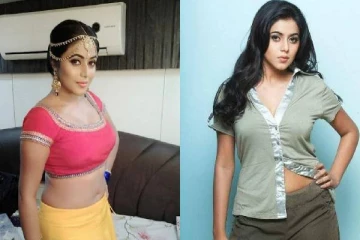 நானும் சில தப்பு பண்ணிருக்கேன் - பிரபல நடிகை பேச்சால் ரசிகர்கள் அதிர்ச்சி