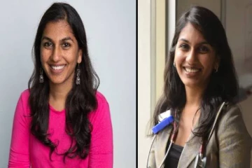 இந்திய வம்சாவளியின் இளம் மருத்துவருக்கு எதிராக கனடாவில் கடும் எதிர்ப்பு