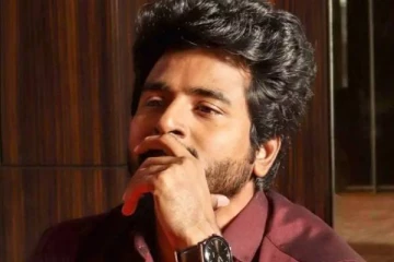 என் மீது எழுந்த அந்த மாதிரியான விமர்சனம், நான் வேணும்னு பண்ணல.. மனம் திறந்த சிவகார்த்திகேயன்