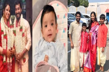 வசமாக சிக்கிய மாதம்பட்டி... ஜாய் கிரிஸில்டாவை வெளுத்து வாங்கிய ரங்கராஜின் முதல் மனைவி!