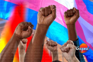 සංක්‍රාන්ති ලිංගිකයන්ට ලොකු ප්‍රශ්ණයක් ඉස්සරහට මොනවා වෙයිද?