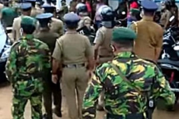 நில்வள கங்கையில் கரையொதுங்கிய தலையில்லாத சடலம் -தீவிர விசாரணையில் பொலிஸார்
