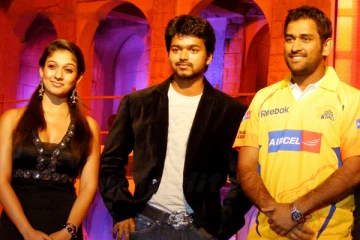 தோனியின் முதல் தமிழ் படம் யாருடம் தெரியுமா? செம மாஸ் கூட்டணி