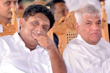 ரணிலுக்கு கைகொடுக்க தயாராகும் சஜித் குழு!