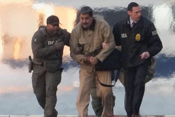 வெனிசுலா பாணியில் இலங்கையில் தரையிறங்கிய இந்திய ராணுவ பிரிவு- நடந்தது என்ன? | Indian Army Operation Pawan In Srilanka Like Us