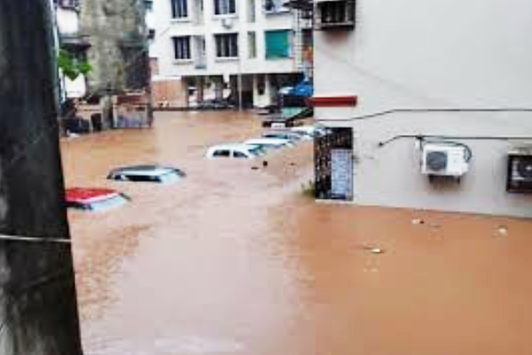 மறுஅறிவித்தல் வரை மூடப்படும் சிலாபம் வைத்தியசாலை! | Chilaw Hospital Closed Until Further Notice